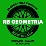 RB GEOMETRIA Bratislava