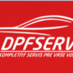 DPF servis s.r.o.