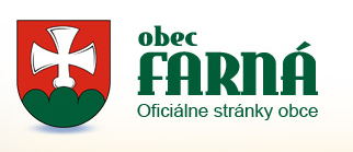 Obec Farná