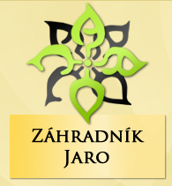 ZÁHRADNÍCKE PRÁCE – JAROSLAV ŠKOJEC